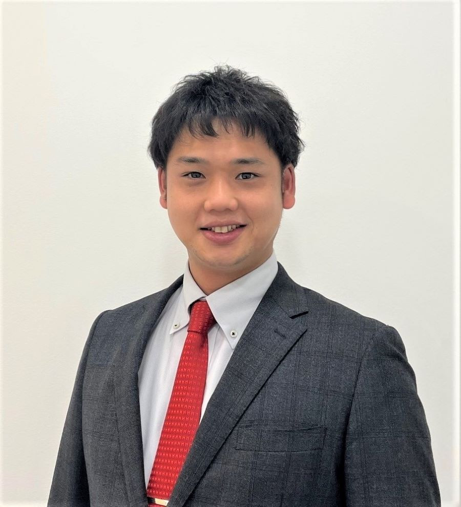 谷口雄也氏