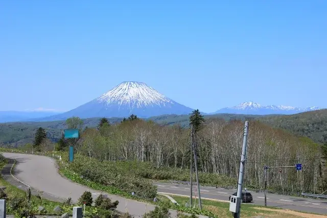 相川ビューポイントパーキング