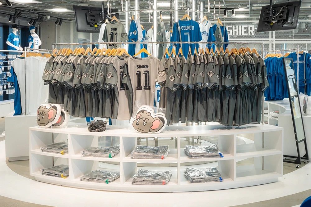 オレのオリジナルユニフォーム #11をつくったぞ！ | お知らせ