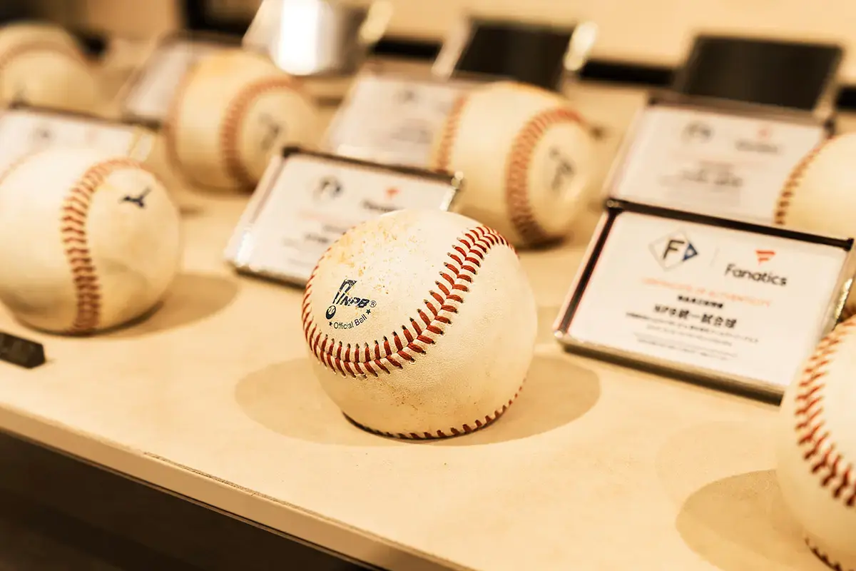 FIGHTERS ANNEX STORE | ショップ | HOKKAIDO BALLPARK F VILLAGE