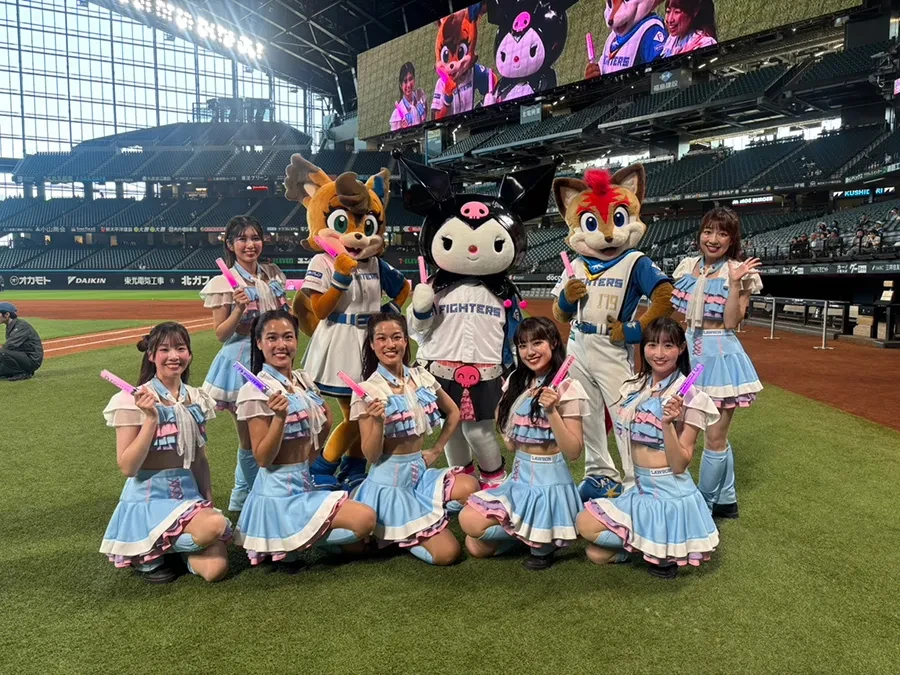 クロミ