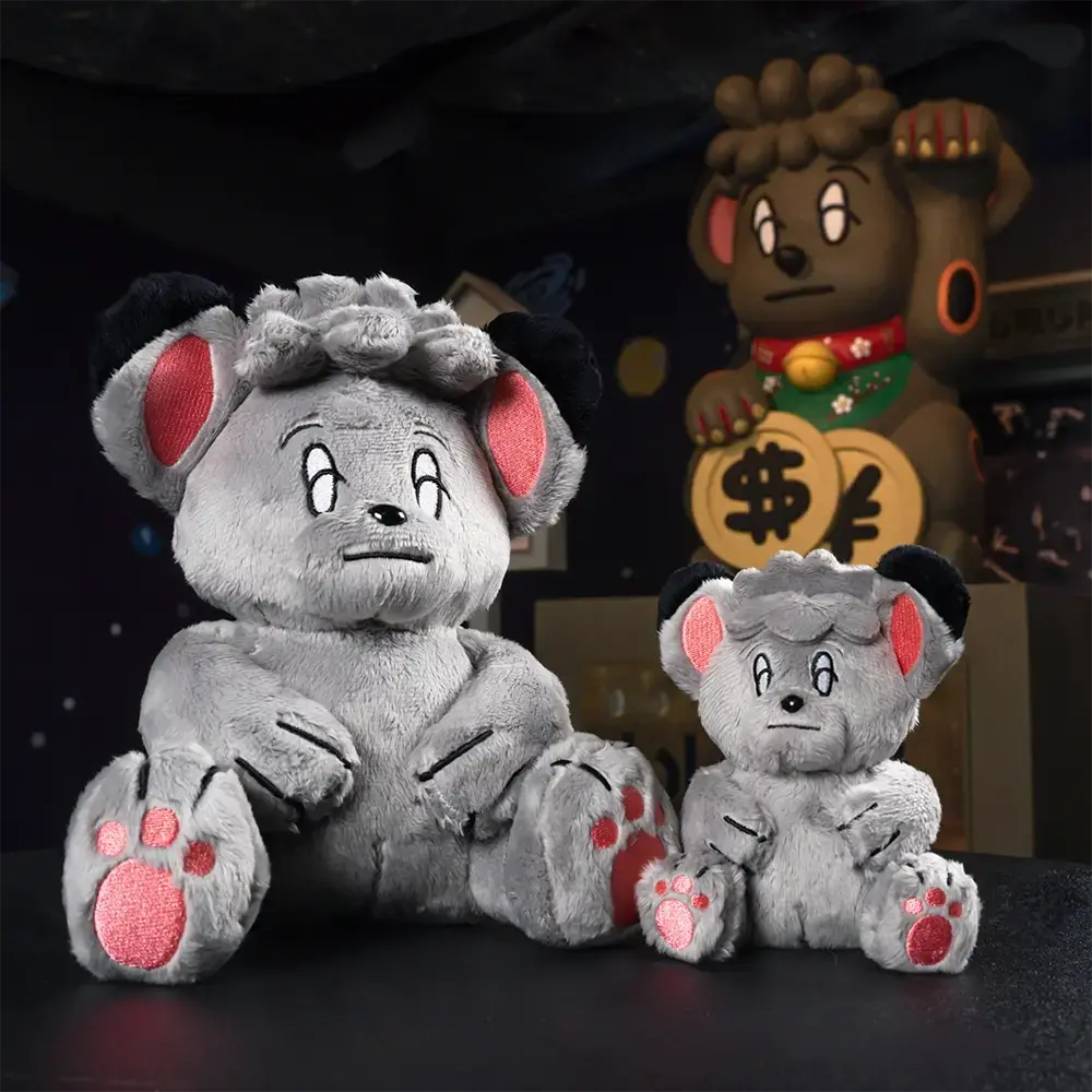 SIMBA ぬいぐるみ SIMBA ぬいぐるみキーチェーン