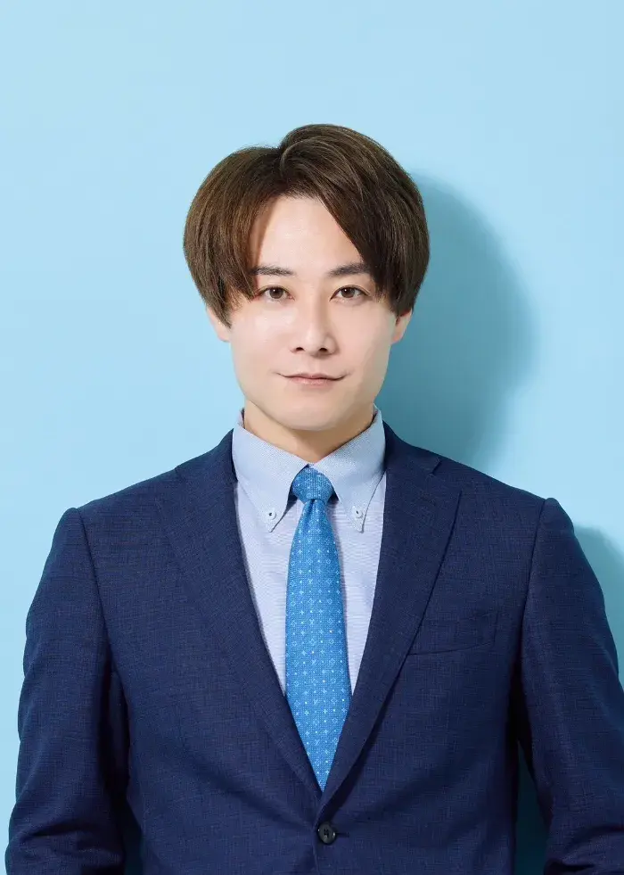 土井悠平さん