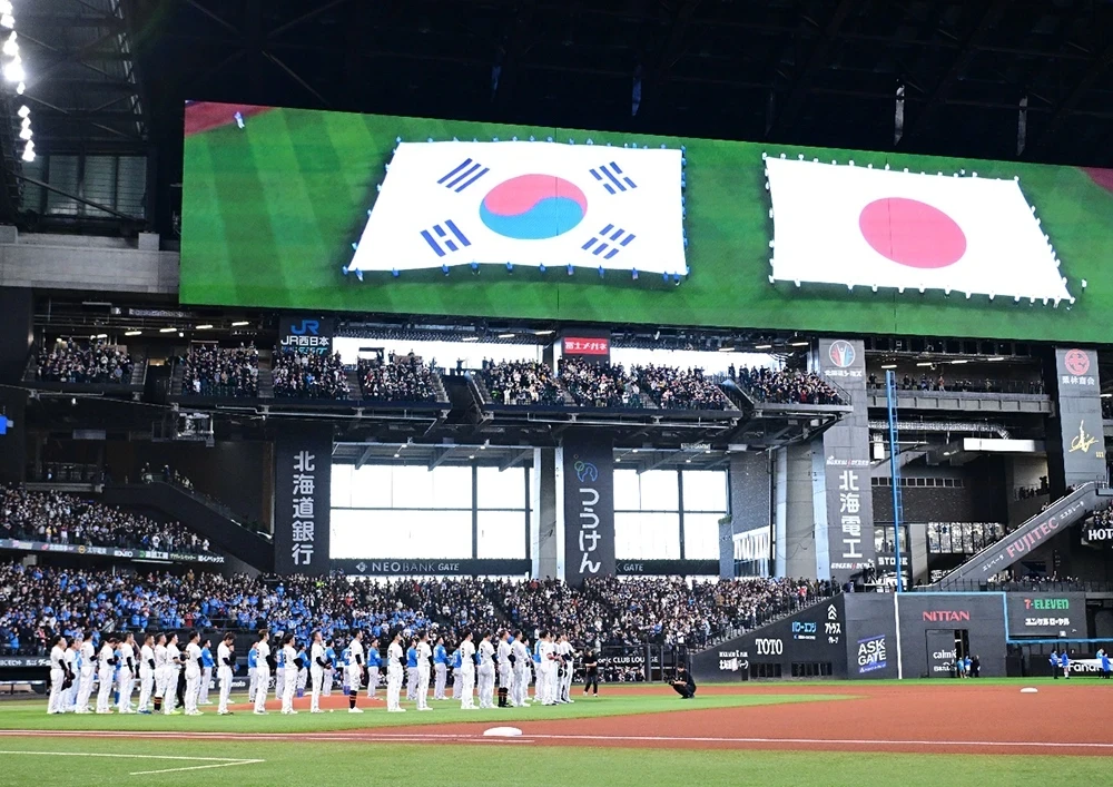 日韓ドリームプレーヤーズゲーム2025 supported by DAISO》振り返り