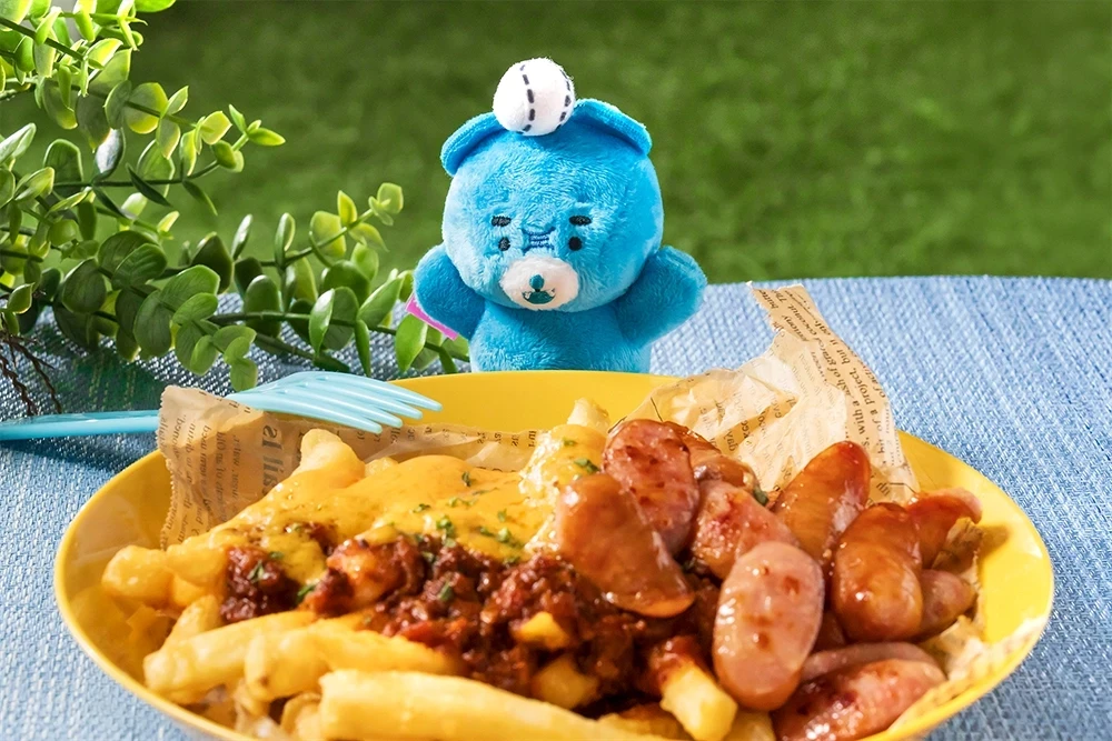 えふたんグッズ続々発売！ | お知らせ | HOKKAIDO BALLPARK F