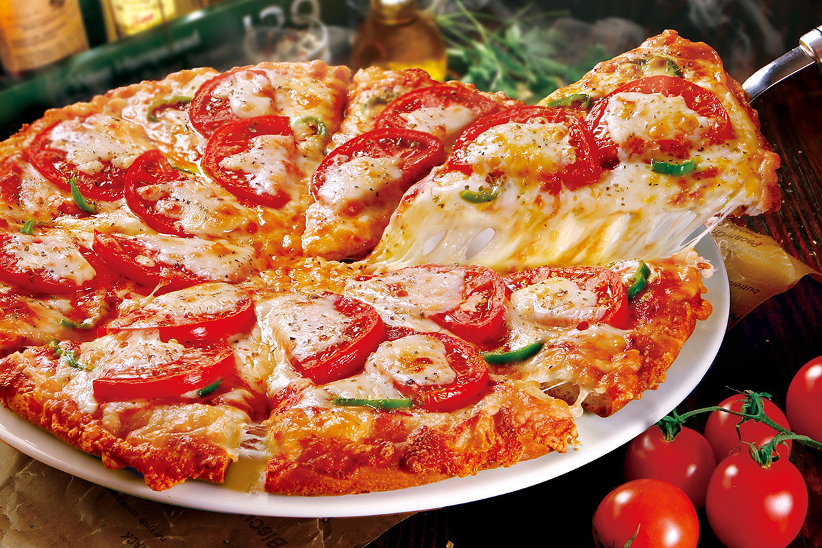 ピザーラエクスプレス | グルメ | HOKKAIDO BALLPARK F VILLAGE