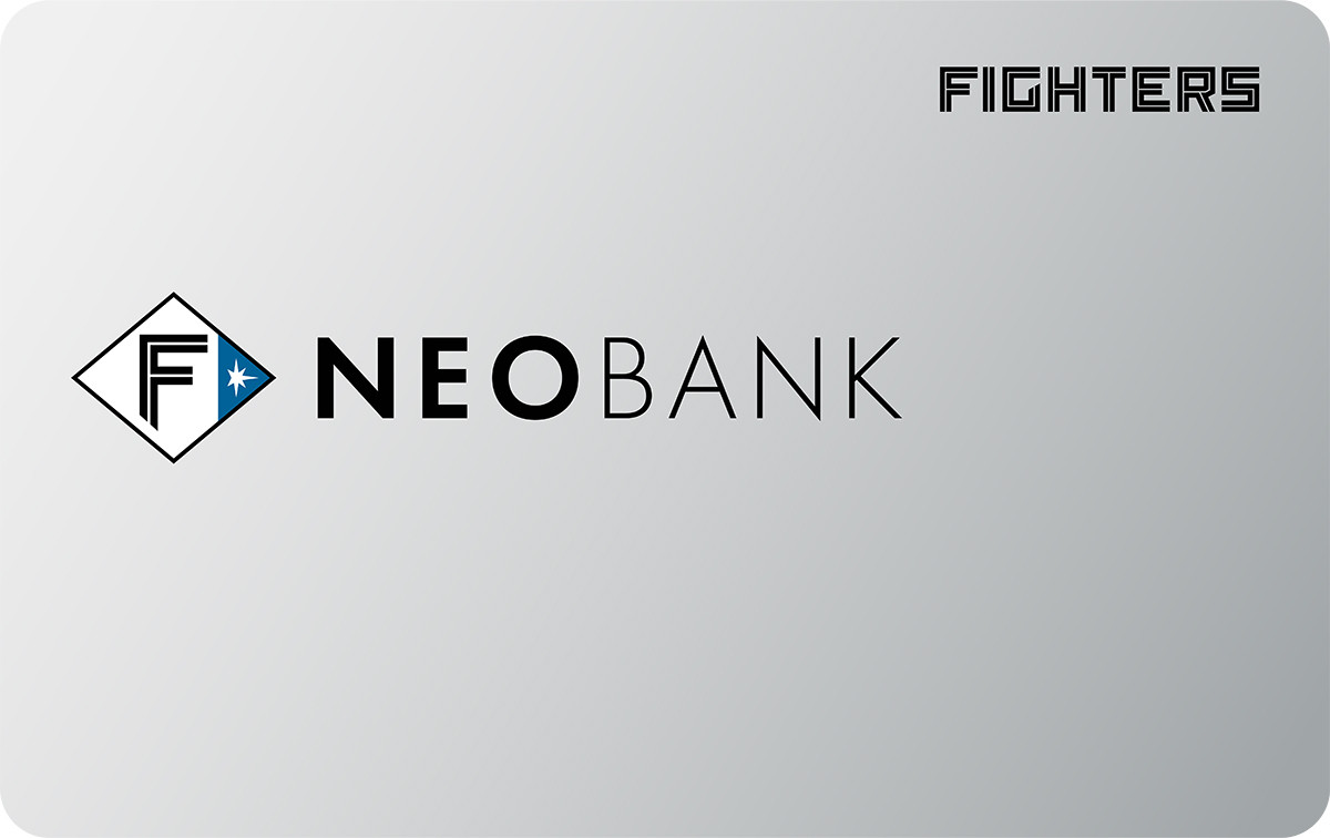  F NEOBANKスマホデビット