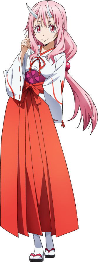 シュナ