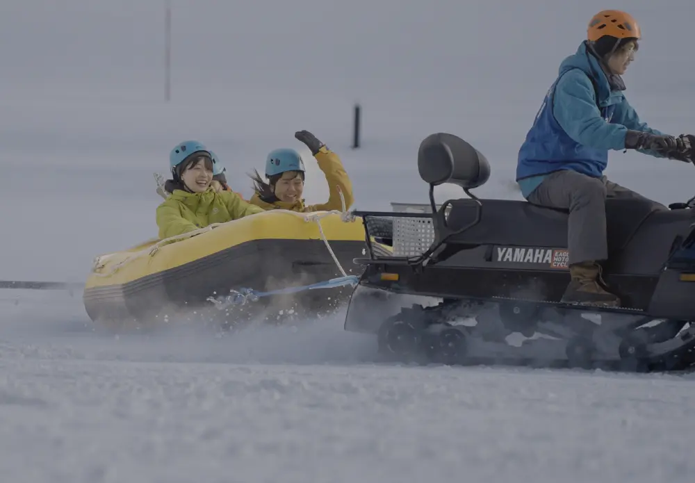 F VILLAGE Snow Park