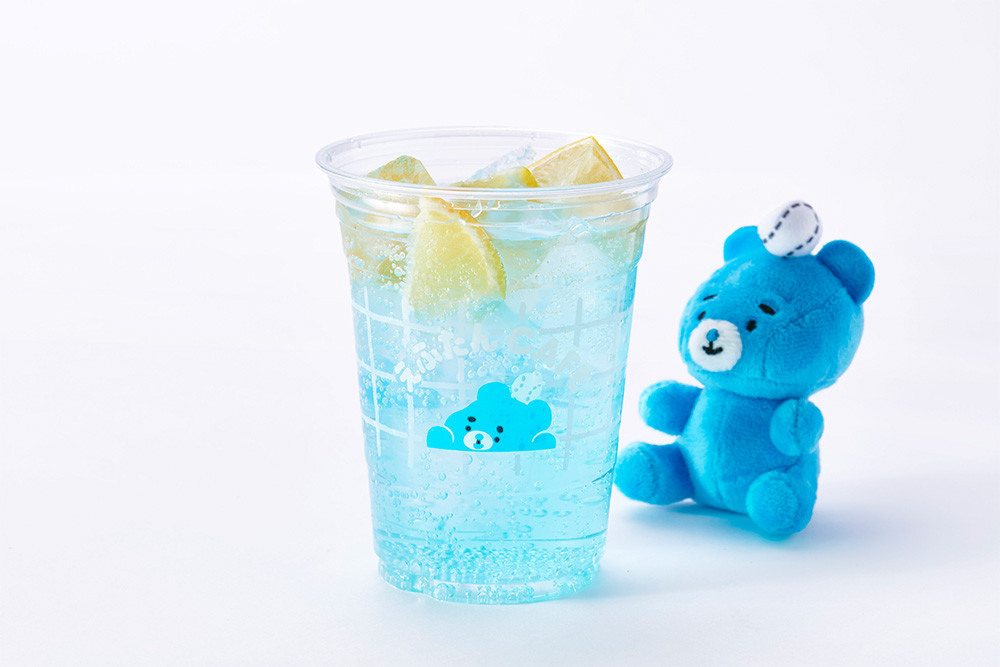えふたんレモンソーダ※イメージ
