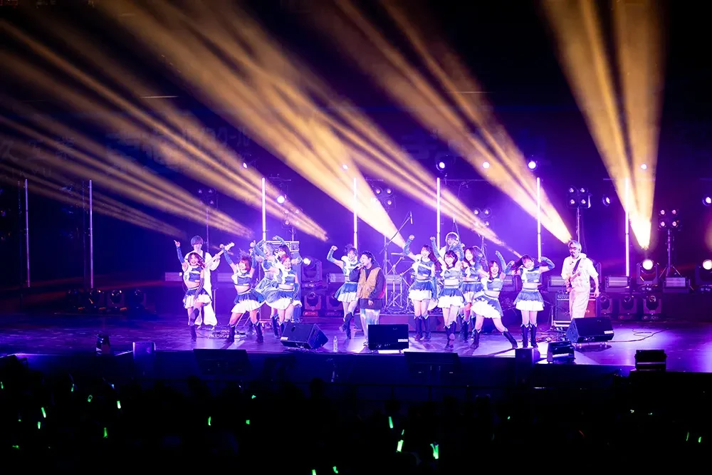 開催レポート】11/23(土・祝)《HOKKAIDO LIVE FIELD
