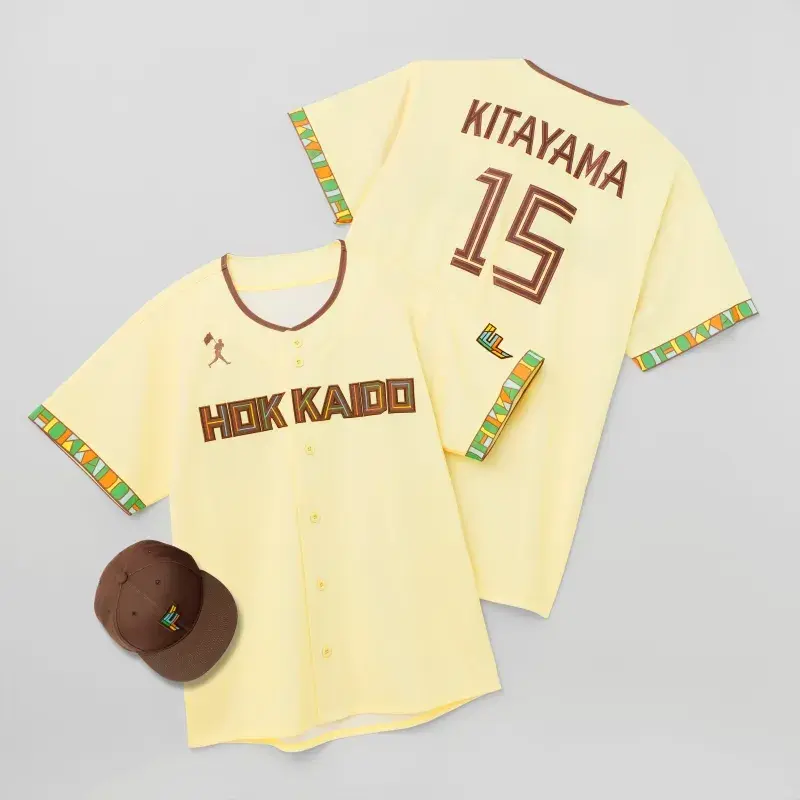 WE LOVE HOKKAIDO & FIGHTERS 2026》開催！ | お知らせ | HOKKAIDO