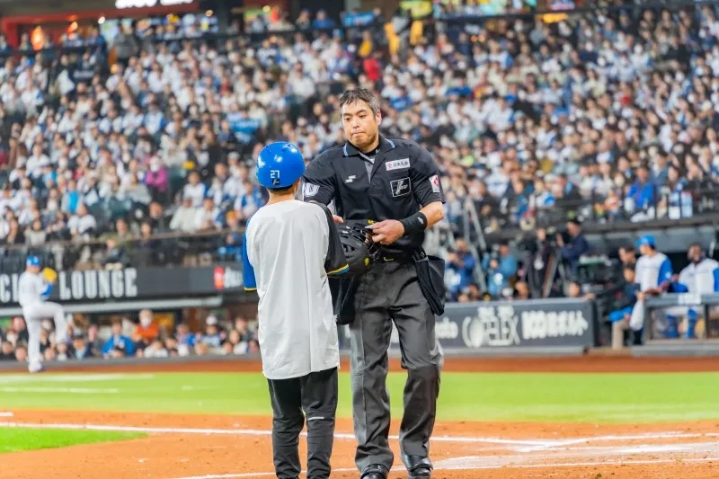 4/25(土)～5/6(水・休) 《みんなのボールパーク2026》を開催