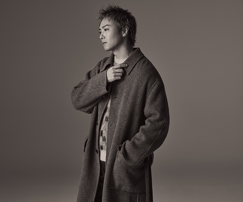 EXILE TAKAHIRO