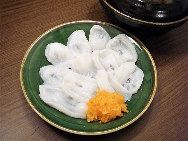 たこしゃぶ
