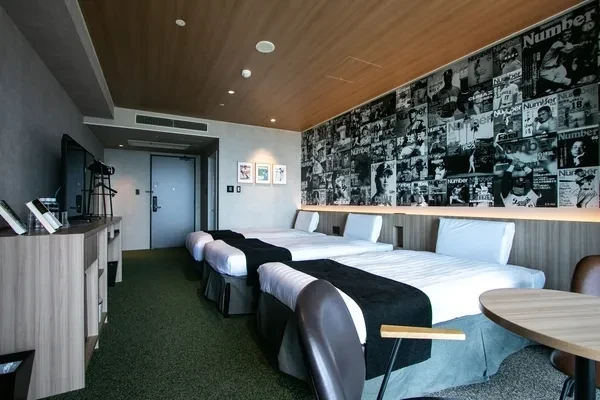 tower eleven hotel (타워 일레븐 호텔)