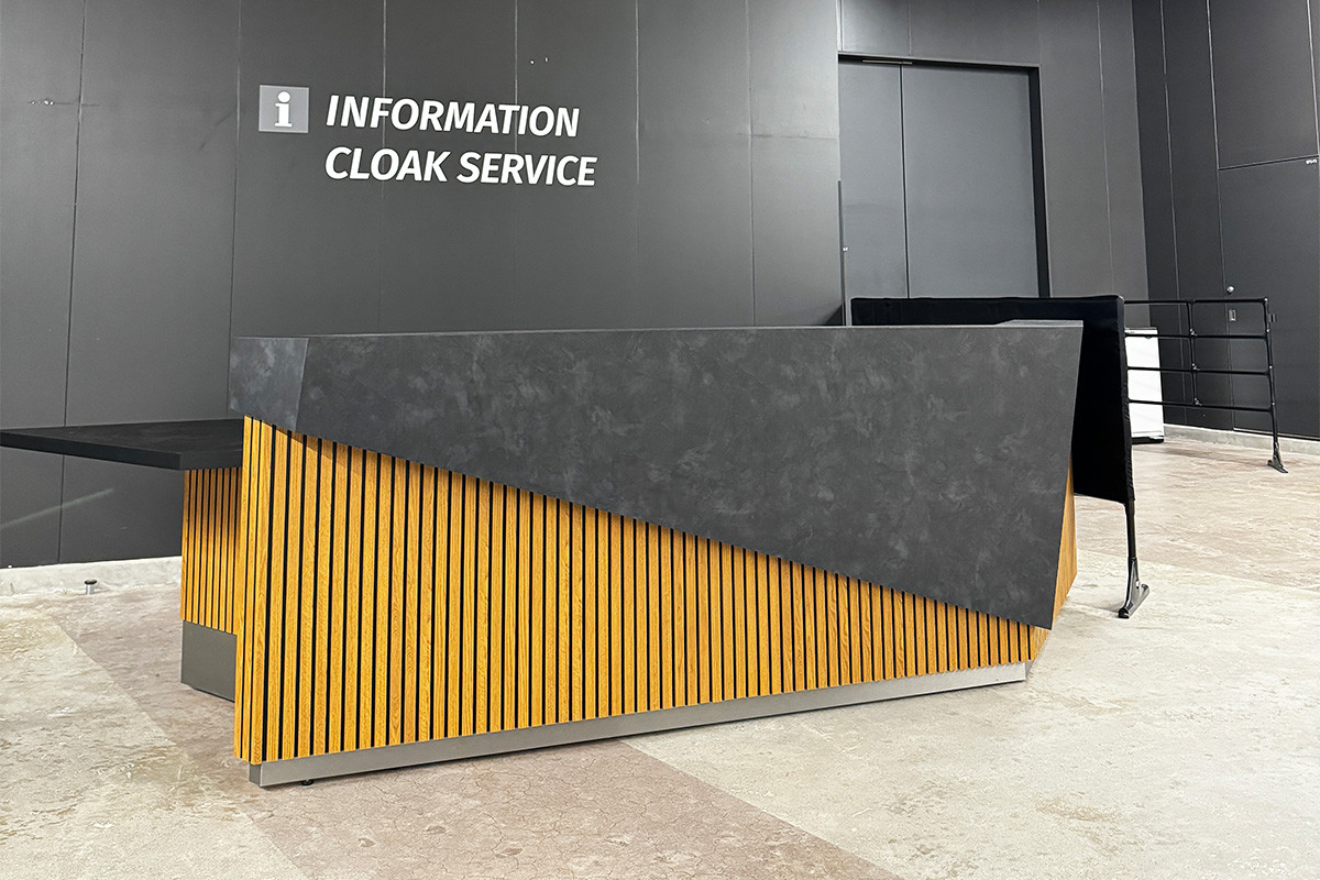 4/2(火)エスコンフィールド開幕戦より利用できる！「手荷物