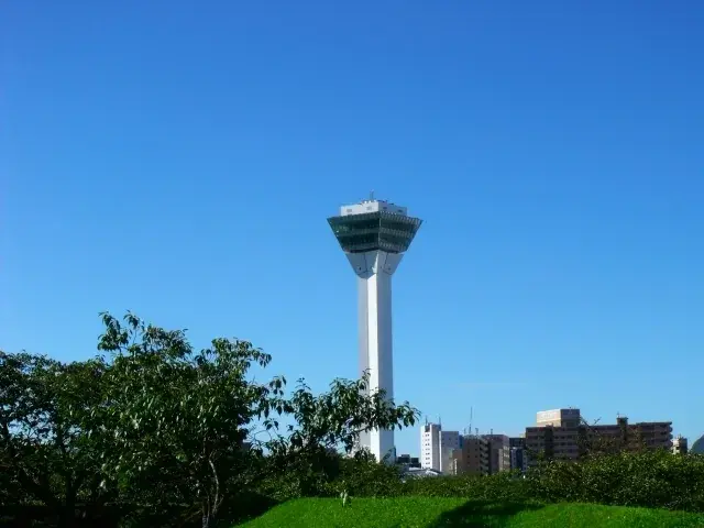 五稜郭タワー