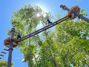 F VILLAGE ADVENTURE PARK