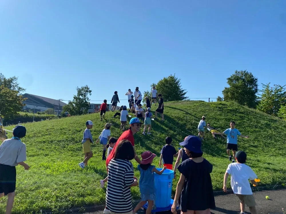 広島公園