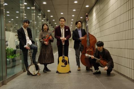Bluegrass☆Police