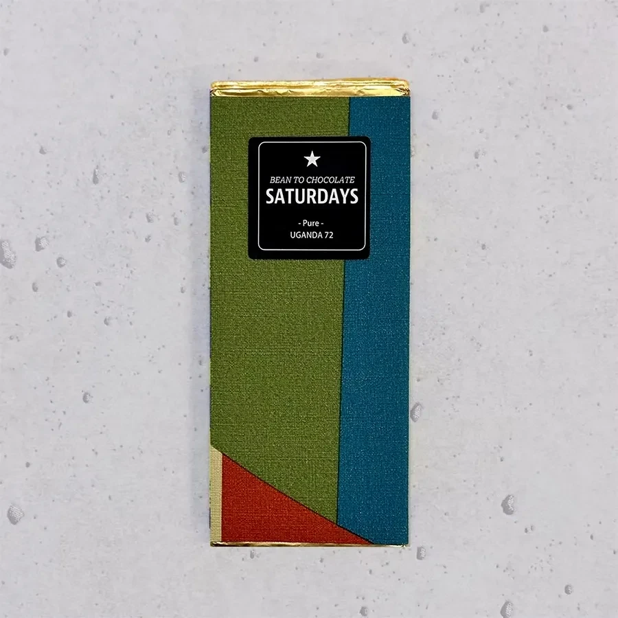 SATURDAYS Chocolate factory&cafe チョコレート