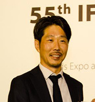 高野ランドスケーププランニング株式会社　村田周一氏