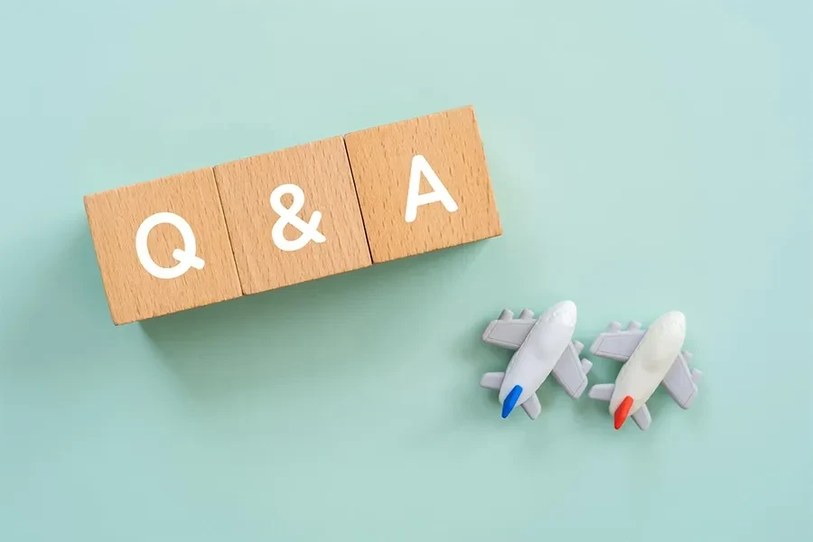 Q&A