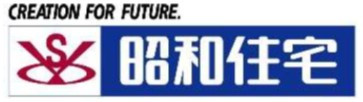 昭和住宅ロゴ