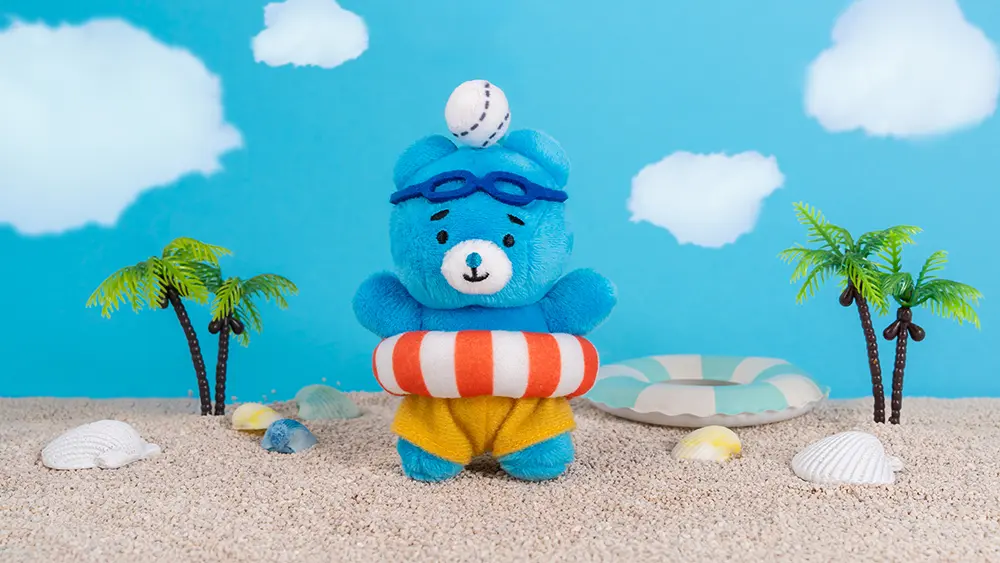 えふたんの夏グッズが6月9日(火)新登場！ | お知らせ | HOKKAIDO