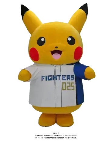 ポケモンベースボールフェスタ2026」詳細情報！ | お知らせ | HOKKAIDO