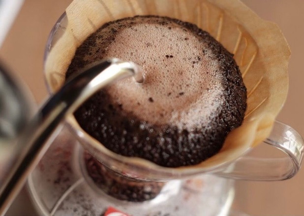 本日のコーヒー