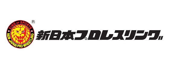 新日本プロレス ロゴ