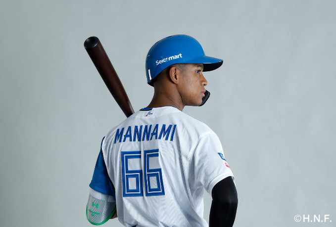 選手2