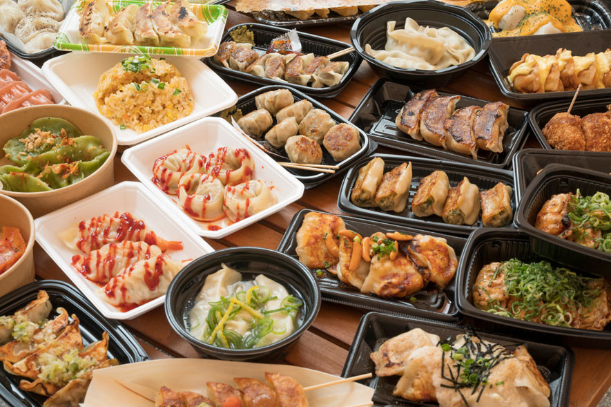 クラフト餃子フェス HOKKAIDO 2024