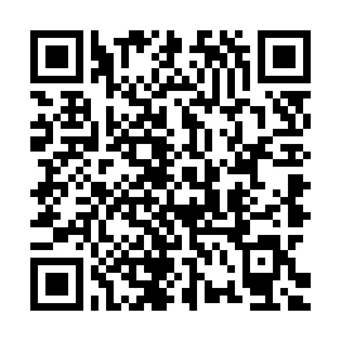 二次元コード(iPhone/Android共通)