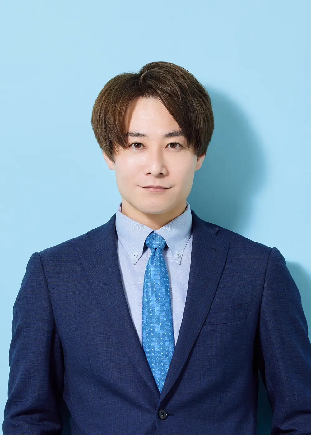 土井悠平氏