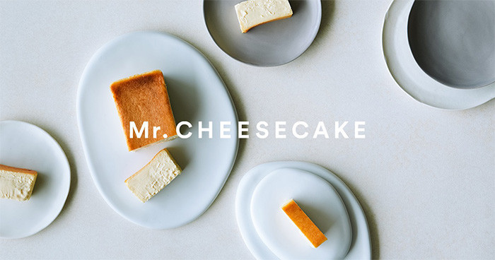 Mr. CHEESECAKE イメージ1