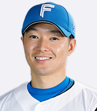 玉井大翔投手