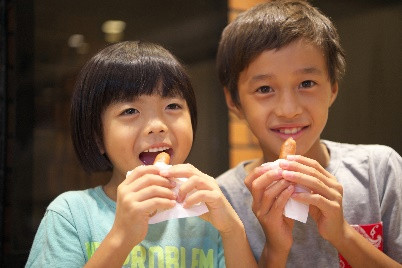 Out of KidZania