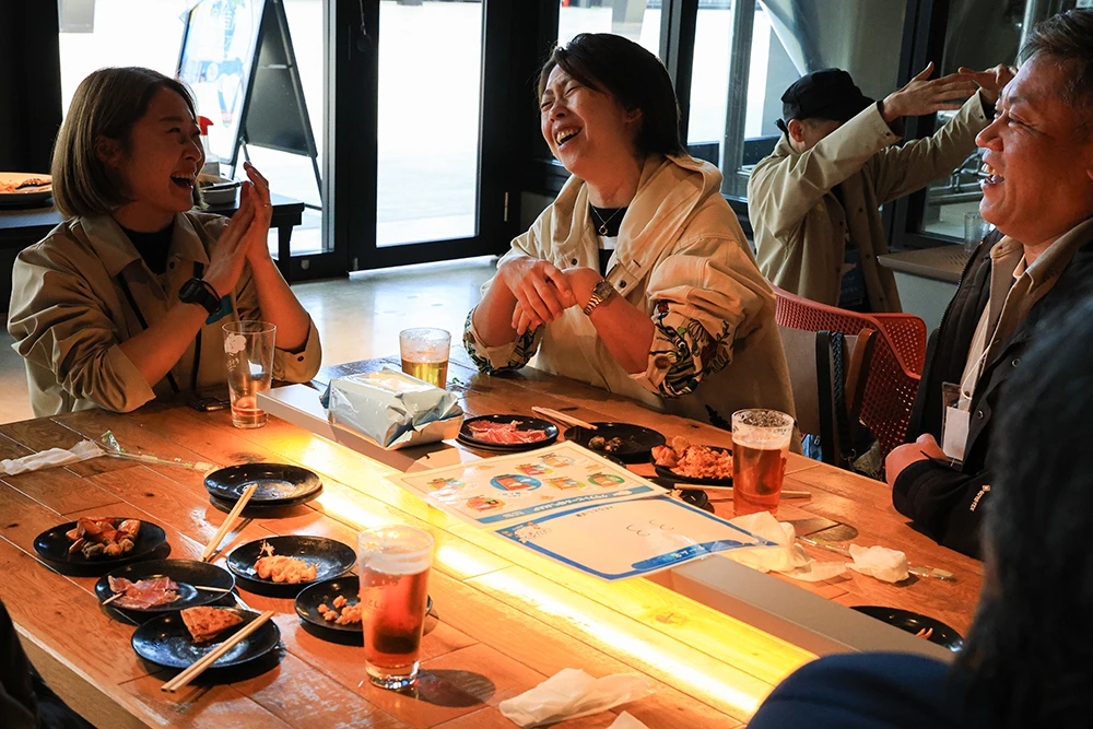 ファンイベント