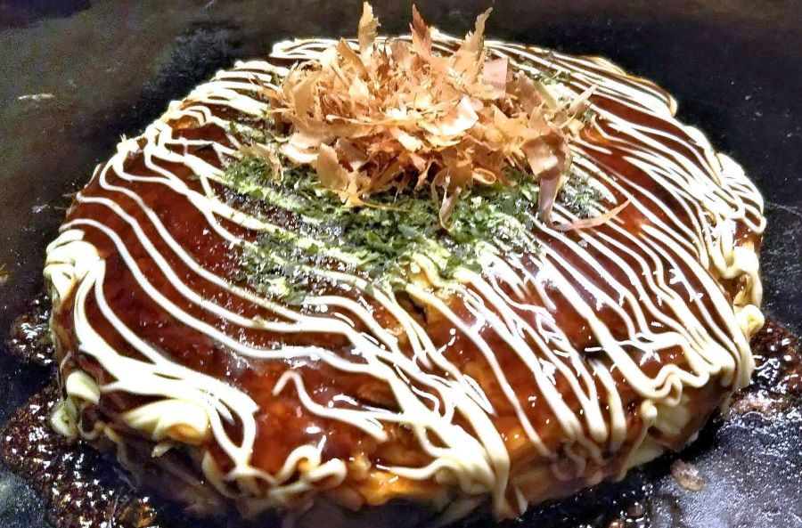 飲食情報