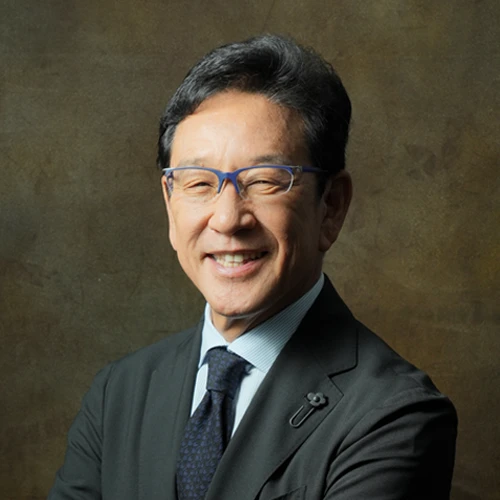 栗山英樹