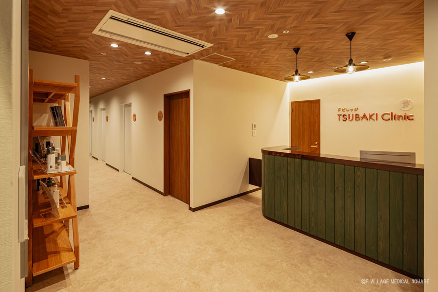  TSUBAKI Clinic