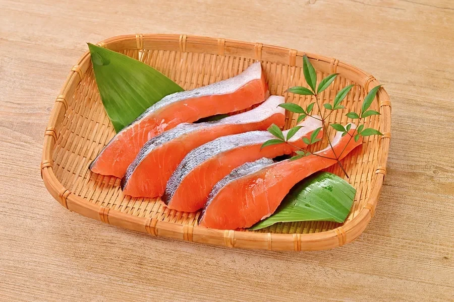 鮭