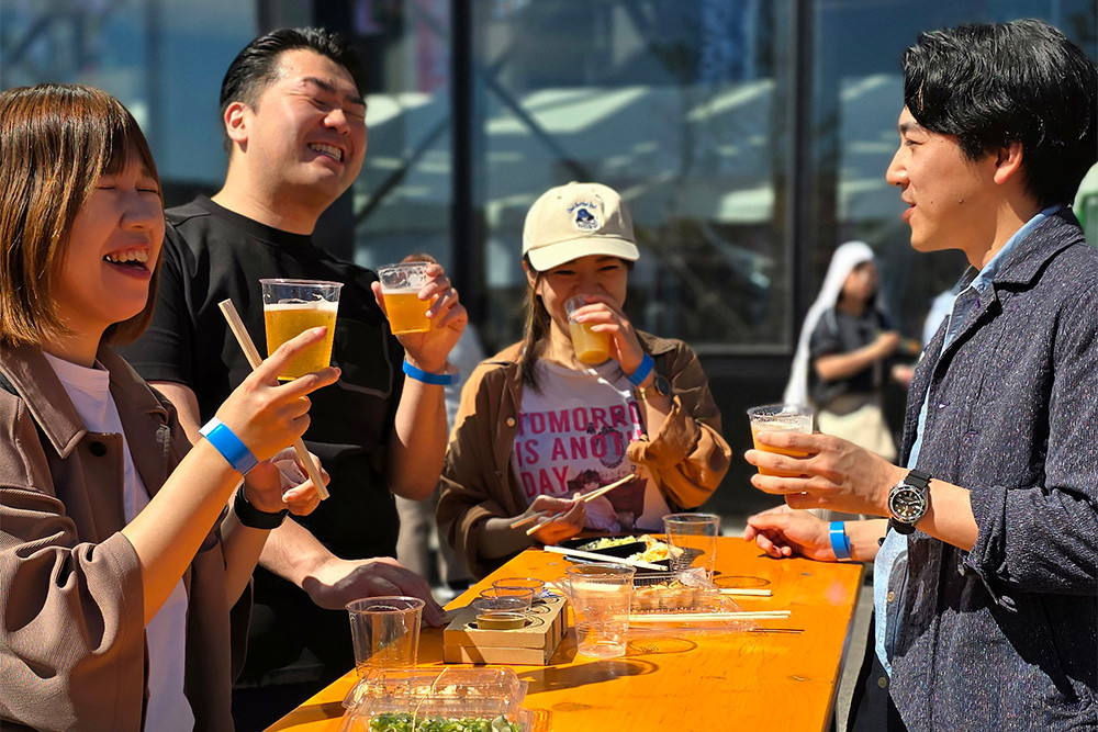 Craft Beer Field 2024