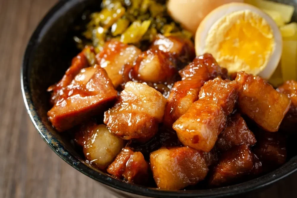世界各国の肉料理