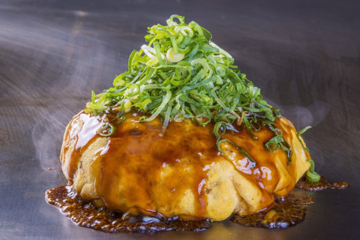 電光石火 | グルメ | HOKKAIDO BALLPARK F VILLAGE | 北海道ボール