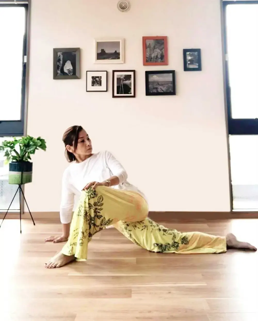 田中 しのぶ