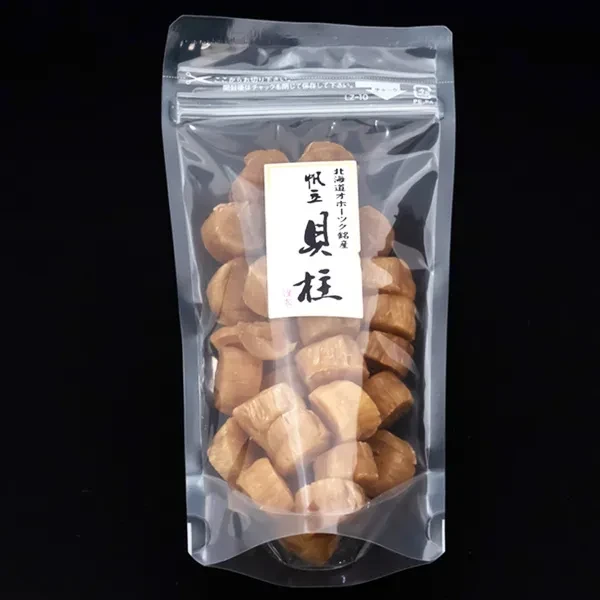 干し帆立貝柱